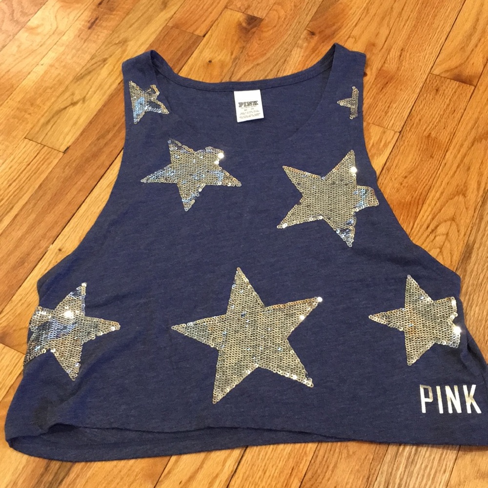 XS Victoria secret tank